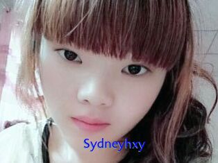 Sydneyhxy