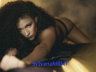 SylvanaMiller
