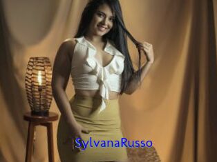 SylvanaRusso Sexo Gratis