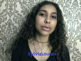 SylviaLouren
