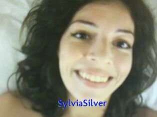 SylviaSilver