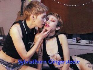 Sylviathorn_Gingersteele