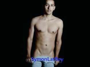 SymonLatBoy