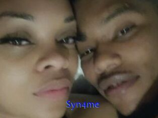 Syn4me