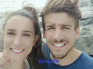 Syncube