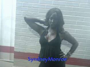 SyndneyMonroe
