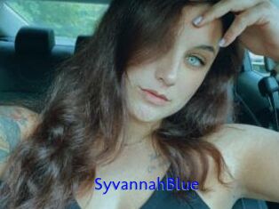SyvannahBlue