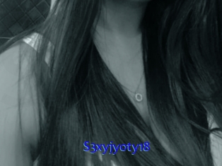 S3xyjyoty18