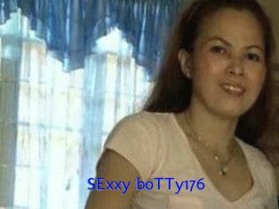 SExxy_boTTy176