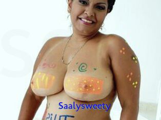 Saalysweety
