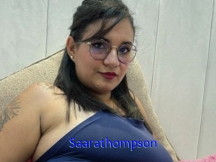 Saarathompson