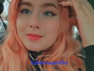 Sabannasmiths