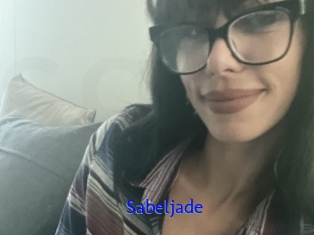 Sabeljade