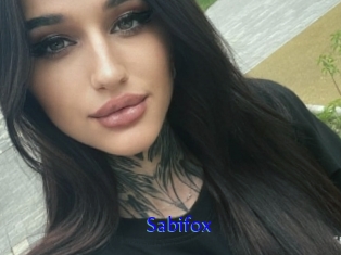 Sabifox