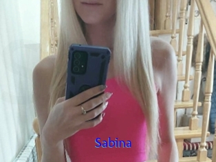 Sabina
