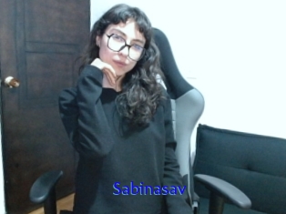 Sabinasav