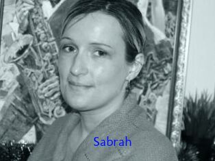 Sabrah