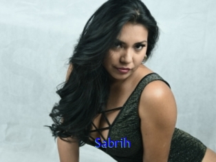 Sabrih