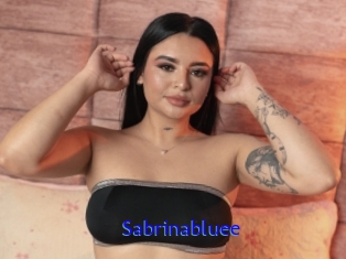 Sabrinabluee