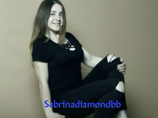 Sabrinadiamondbb