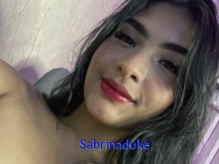 Sabrinaduke