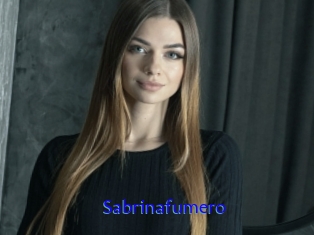 Sabrinafumero