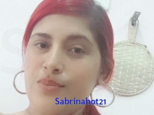 Sabrinahot21