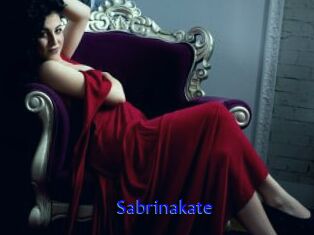 Sabrinakate