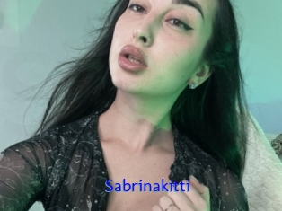 Sabrinakitti