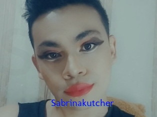 Sabrinakutcher