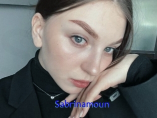 Sabrinamoun