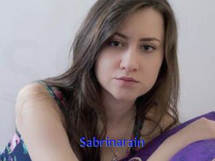 Sabrinarain