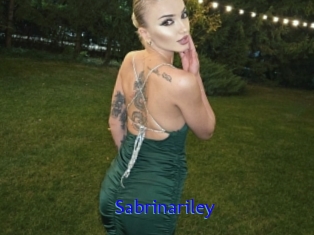 Sabrinariley