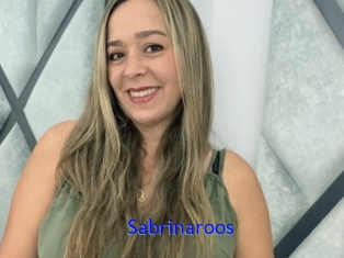 Sabrinaroos