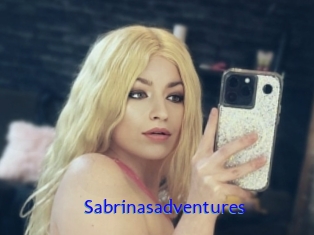 Sabrinasadventures