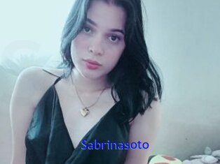 Sabrinasoto