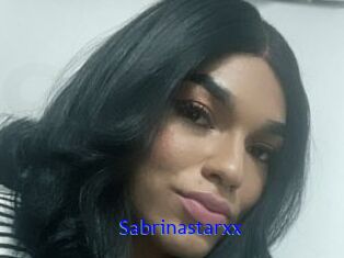 Sabrinastarxx