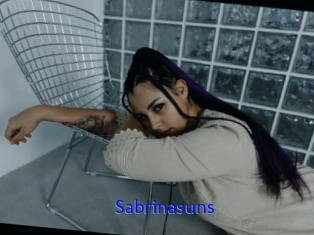 Sabrinasuns