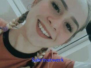 Sabrinatwerk