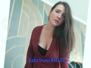 Sabrinawilliams