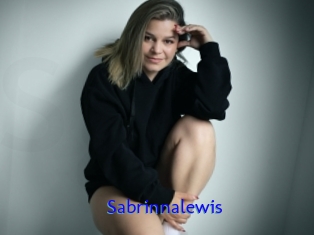 Sabrinnalewis