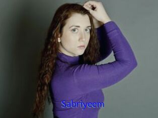 Sabriyeem