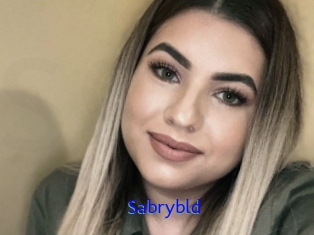 Sabrybld