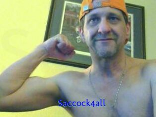 Saccock4all