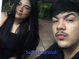 Sachaandronal