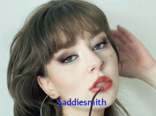 Saddiesmith
