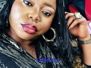 Sadejuma