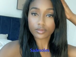 Sadesoles