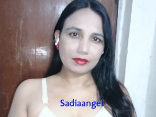 Sadiaangel