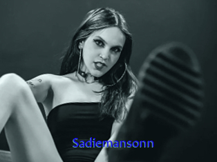 Sadiemansonn